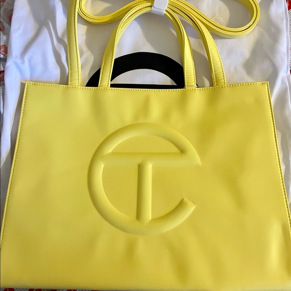 Margarine Telfar Bag - Picture 4 of 4